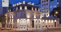 Desktop Screenshot of casa-museumedeirosealmeida.pt